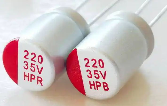 固態電容的性能特點有哪些？