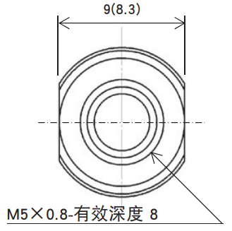 黑金剛電容超級電容器 DXE系列 黑金剛電容超級電容器 DXE系列