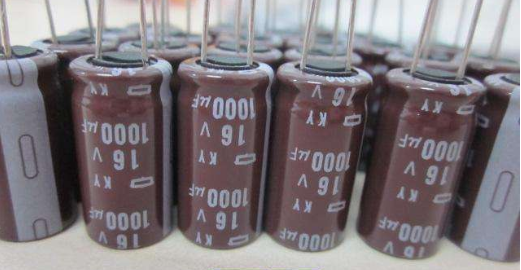 黑金剛電容 黑金剛電容