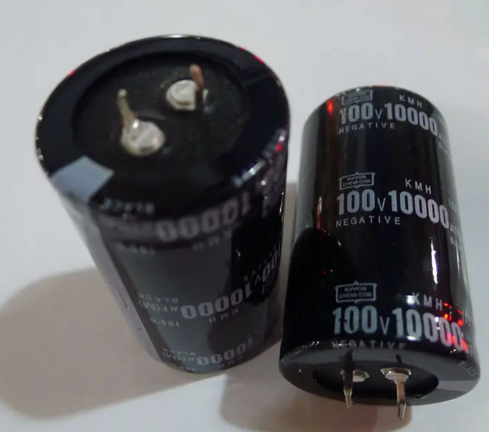 黑金剛電容 黑金剛電容