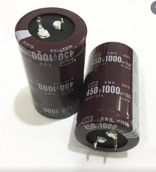 黑金剛電容 黑金剛電容