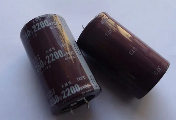 黑金剛電容 黑金剛電容