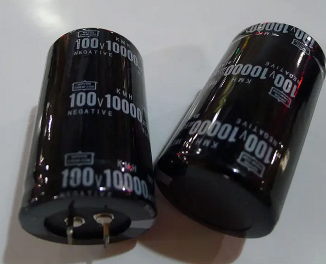 黑金剛電容 黑金剛電容