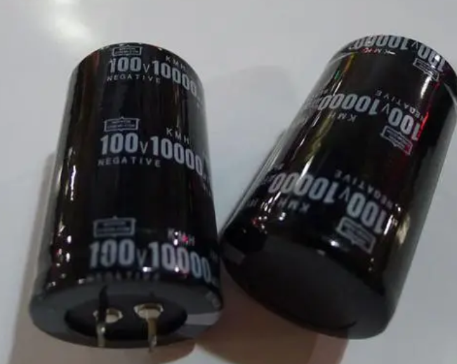 黑金剛電容 黑金剛電容