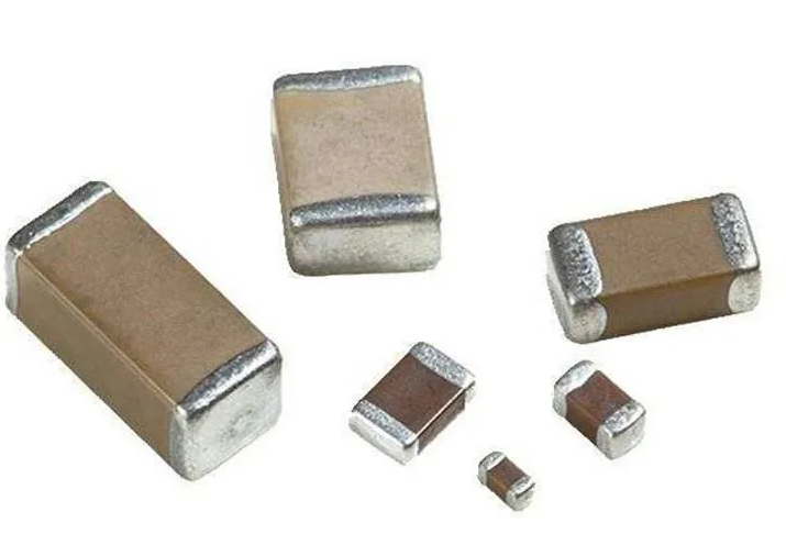 黑金剛電容 黑金剛電容