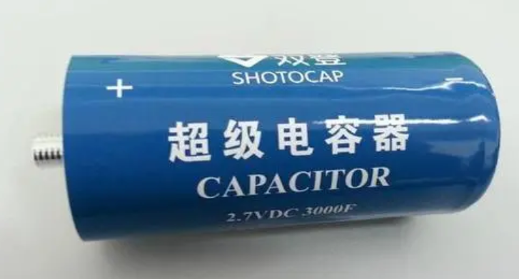 黑金剛電容 黑金剛電容