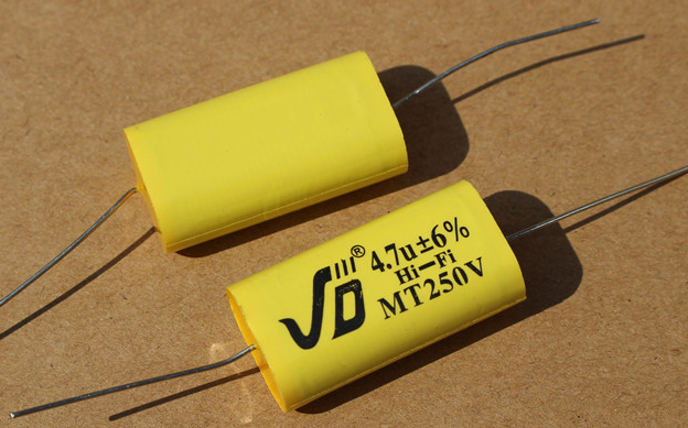 黑金剛電容 黑金剛電容