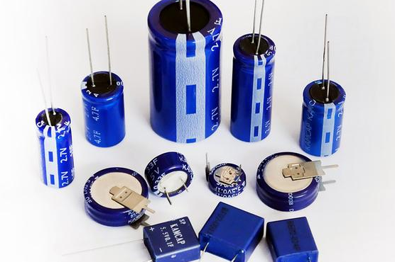 黑金剛電容 黑金剛電容